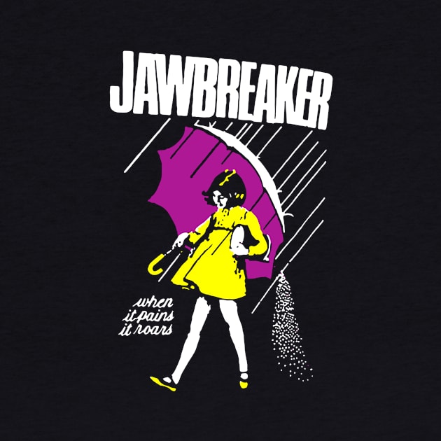 The-Jawbreaker 4 by Edwin Vezina